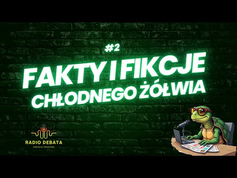 CHŁODNY ŻÓŁW #1: Czy najwyższy Polak zostanie prezydentem?