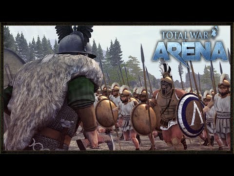 UNLOCKING TIER 10! - Total War Arena Gameplay