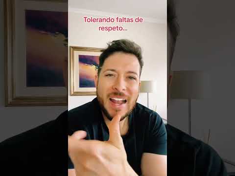 Tolerating disrespect, any relationship lasts. But the question is: Is it worth it?