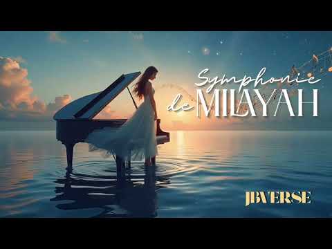 🌌 La Symphonie de Milayah 🌌