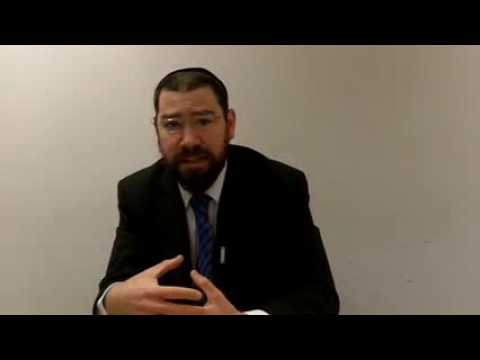 65 - What Is Lag B-Omer?