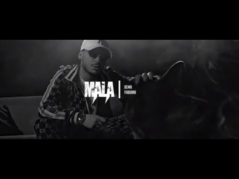 BEMA, Fabiana - MALA