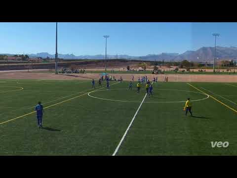 [2024-02-18] B07 Premier PL - 2024 Las Vegas Mayor's Cup [3] - at B-Elite Soccer Academy