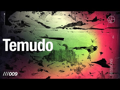 ANAØH Sesssions 009 | Temudo | Dj set at Basilar 2023 04.10.23