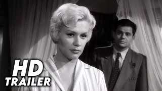 Roses for the Prosecutor (1959) Original Trailer [FHD]