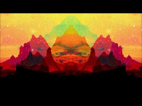 Kanoi : Mountains Of The Sun