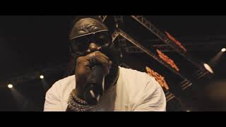 Rick Ross x BASE Dubai  181019 Aftermovie