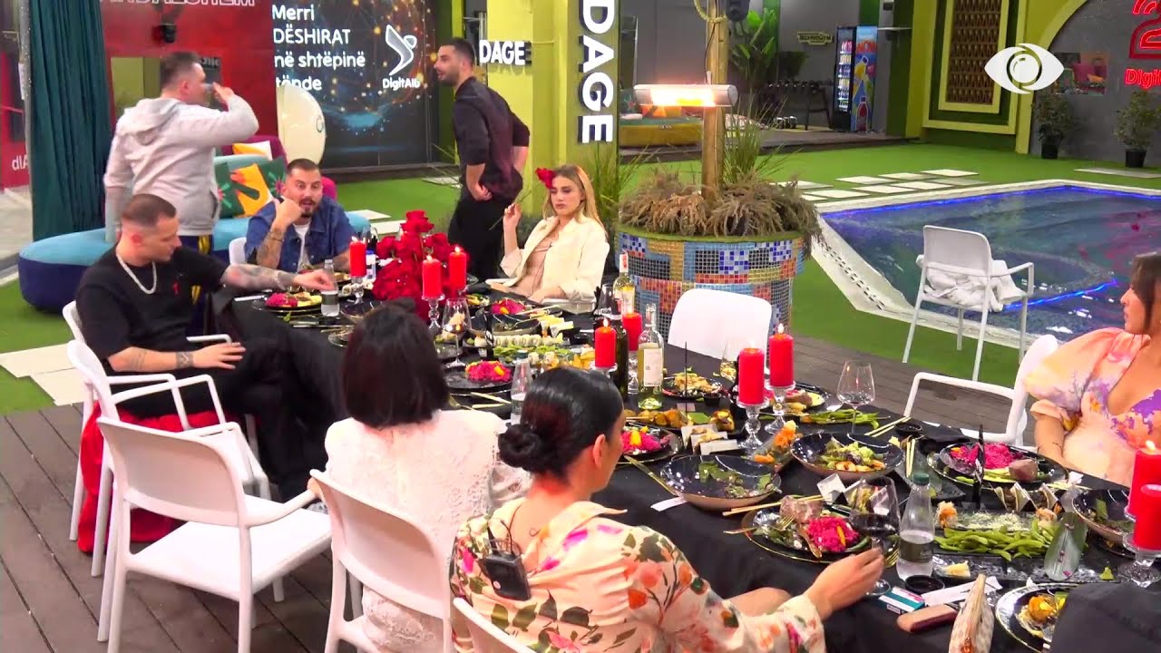 “Nuk keni guxim t'i hidheni atij dhe më hidheni mua”/ Romeo-Rozës për Julin: Je në rregull ti