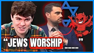 Download lagu NO WAY Nick Fuentes Said This About Jewish People… mp3 Download lagu NO WAY Nick Fuentes Said This About Jewish People… mp3