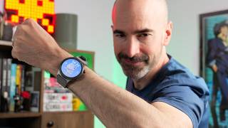 OPPO Watch X3 Review | Best WearOS Smartwatch For 2026?