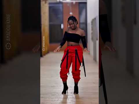 🏴‍☠️ Capitaine Tarraxo: DjLy  💃🏾Staycepretty 📽Amadou Kane