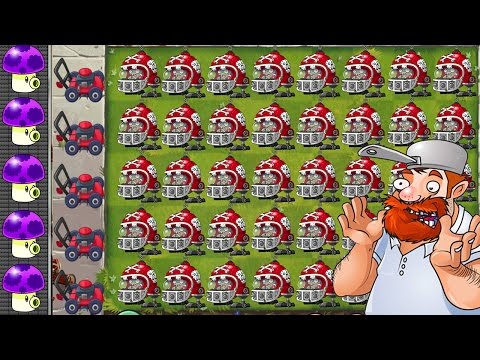 Plants vs Zombies 2 Pinata Party 23/11/2016 - Team Plants Power-Up! Vs Zombies