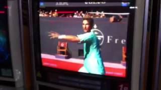 Arcade/Game Center In Hiroshima