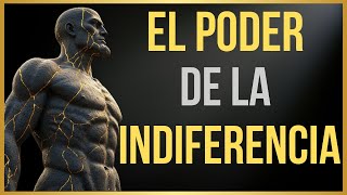 Cómo ser indiferente al caos y mantener la calma interior