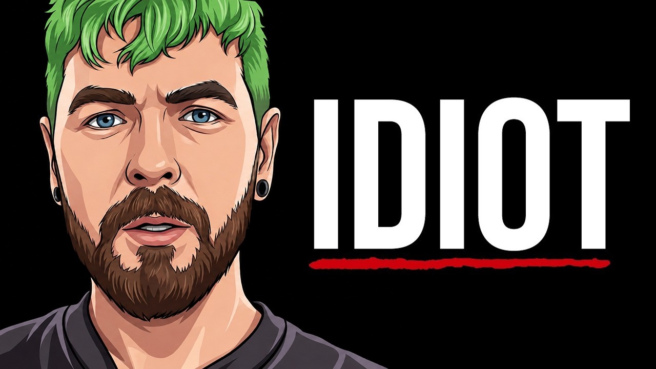 The Internet Just Turned on Jacksepticeye