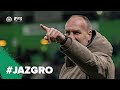 Dick Lukkien: '‘Proef bij de spelers de wil om door te pakken'