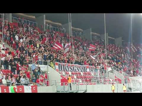 DVTK vs. KTE 21/22 - Nem alszom el ma még