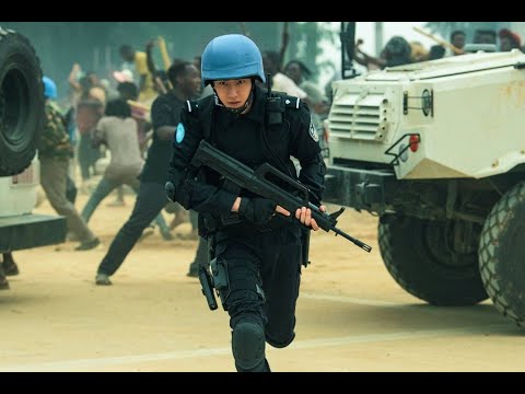 Formed Police unit luo movie-Vj confidential luo, VJ bemboy, luo movies to the world, nuslaw luo