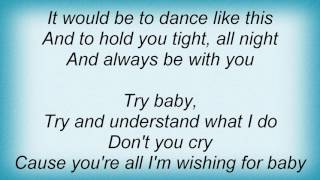 Human Nature - Always Be With You Lyrics