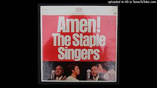 The Staple Singers - This Train - 1965 Gospel Soul