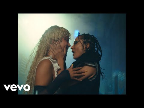 Chela - Hard 4 You (Official Video)