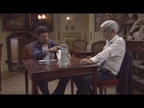 Amar C650 - Arratia recibe una amenaza de muerte