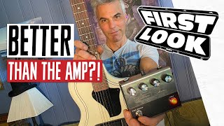 Video thumbnail for Jackson Audio & Silvertone 1484 Twin Twelve Pedal Demo | First Look by Premier Guitar