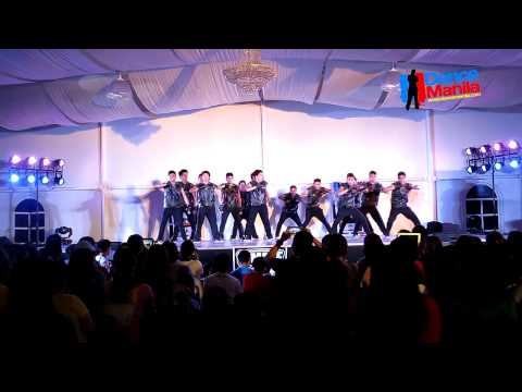 Maximum Groovity 8 | Champion | LSDC-Street