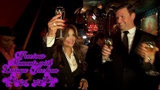 La Toya Jackson's Precious Moments - Newsical Afterparty