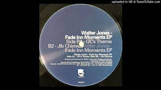 Walter Jones - GC's Theme