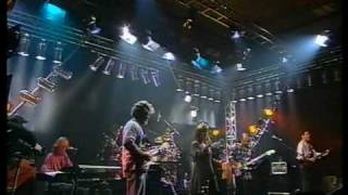 Little Feat &quot;Cadillac Hotel&quot;, Cologne, Germany, 1995