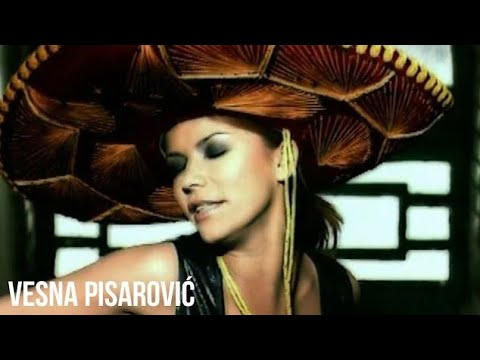 Vesna Pisarović - Da je meni (Oko moje) (Official Video)