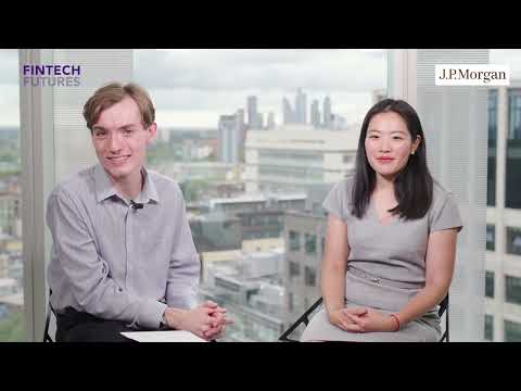 Sibos 2024: Blockchain breakthroughs and Liink's leap with JP Morgan - video interview