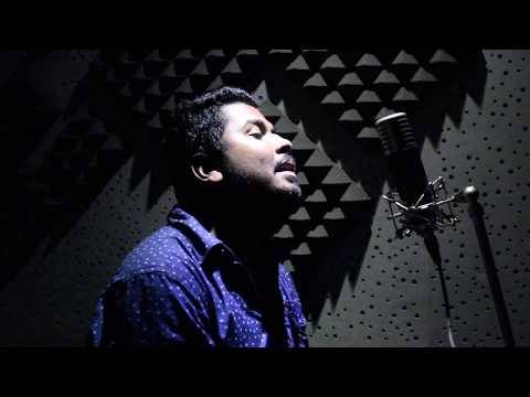 Rajesh Debsharma Baaton Ko Teri Cover Arijit Singh