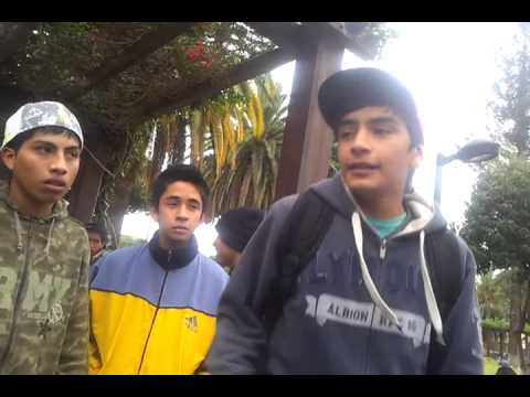 TARTAGALUSA - NNESTOR vs KAYSER (2da Ronda)