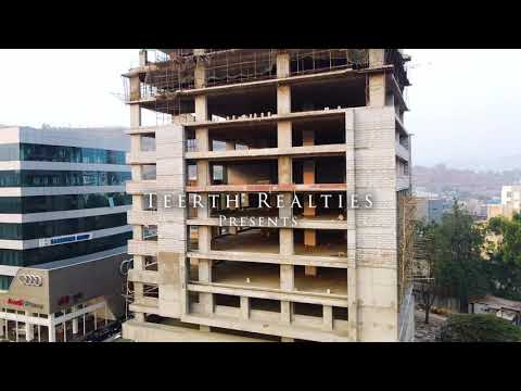 Param Landmark | Baner | Teerth Realties | Upcoming Project