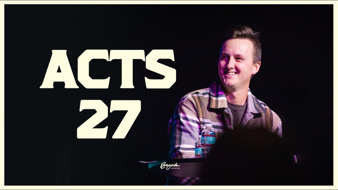 Acts 27