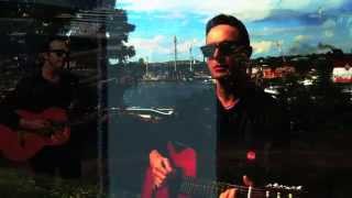 I&#39;d Rather Be Dead (Than Be With You) - GLASVEGAS