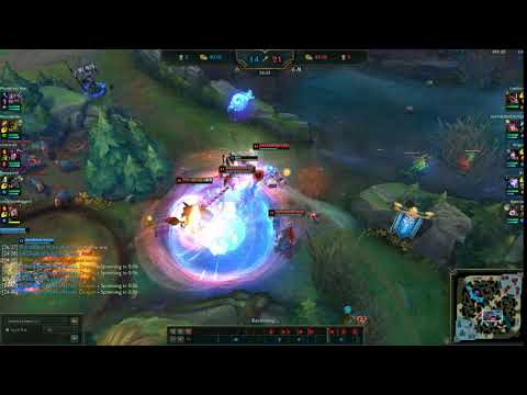 Lulu poly sett mid r