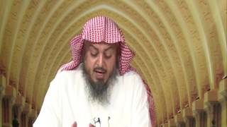 10- هل الأفضل في الصلاة القرب من الإمام أو ميمنة الصف ؟ || الشيخ خالد الفليج image