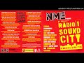 Rocket From The Crypt - Lipstick (BBC Radio 1, Evening Session 1998)