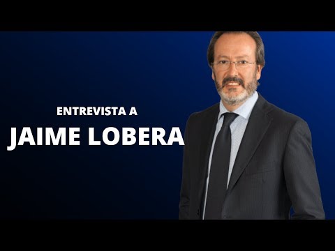 Jaime Lobera se incorpora a Apple Tree Communications - YouTube