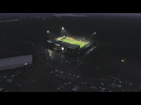 SJK Seinäjoki - OmaSp Stadion