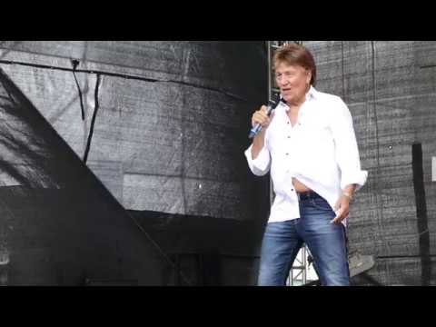 Andreas Holm  Siebenmal Morgenrot, siebenmal Abendrot  - Frankenberg 2017