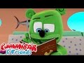 Gummy Bear Show 34 SUPER ORGANIZED Gummibär And Friends