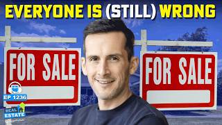 Rent vs. Buy: Why Everyone is Doing the Math Wrong