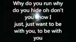 Kutless  Run Lyrics