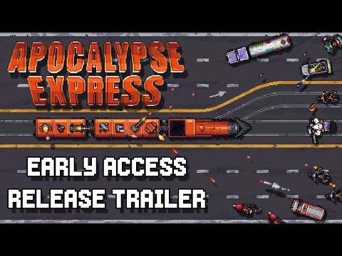 Release Date Trailer