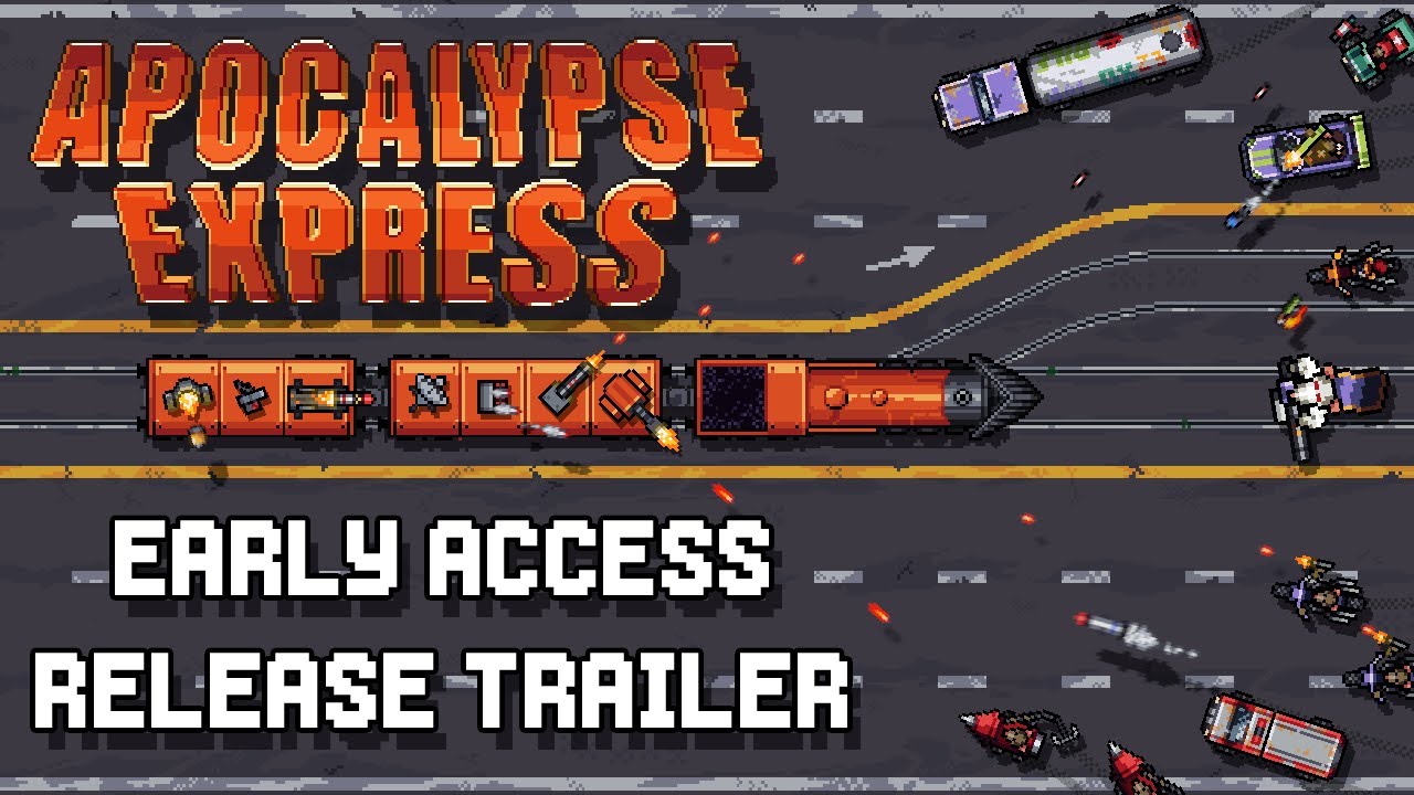 Apocalypse Express