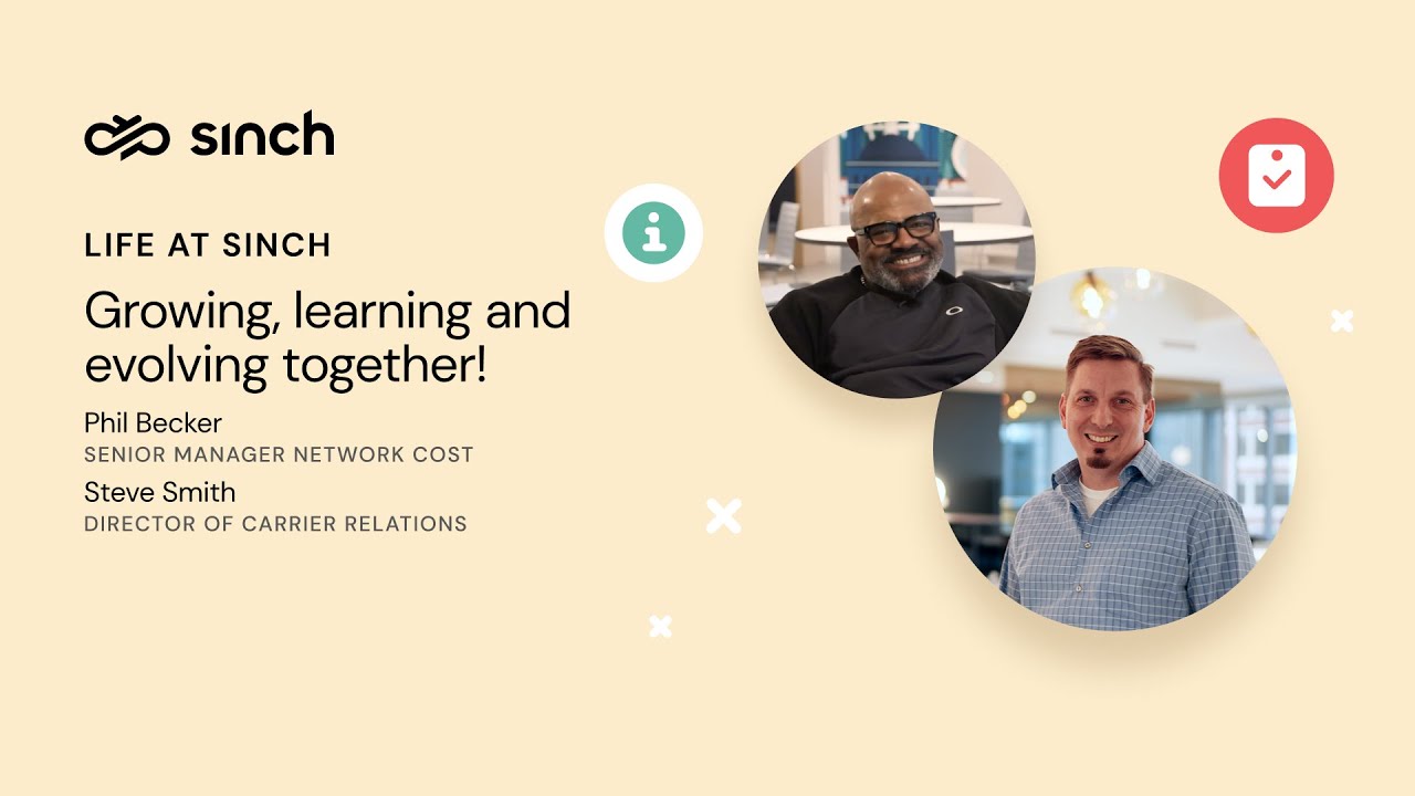 Growing, learning andevolving together